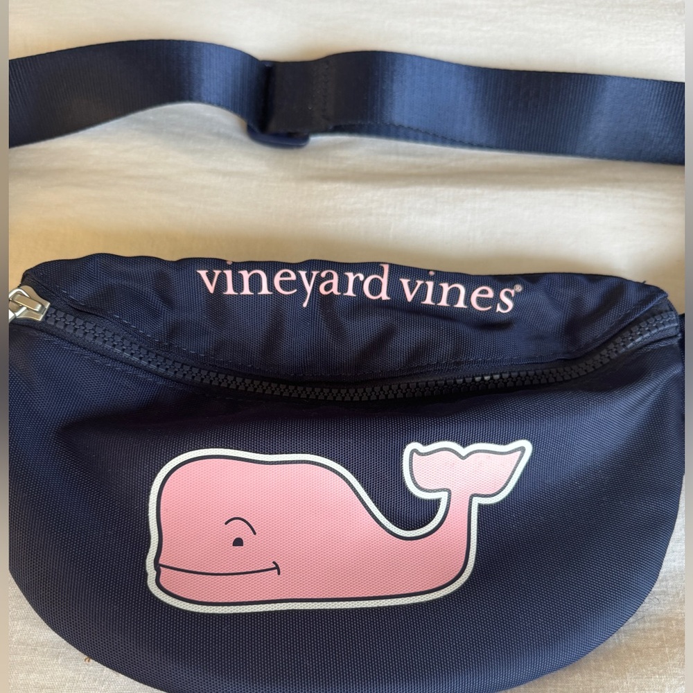 Vineyard Vines for Target Hip Pouch
